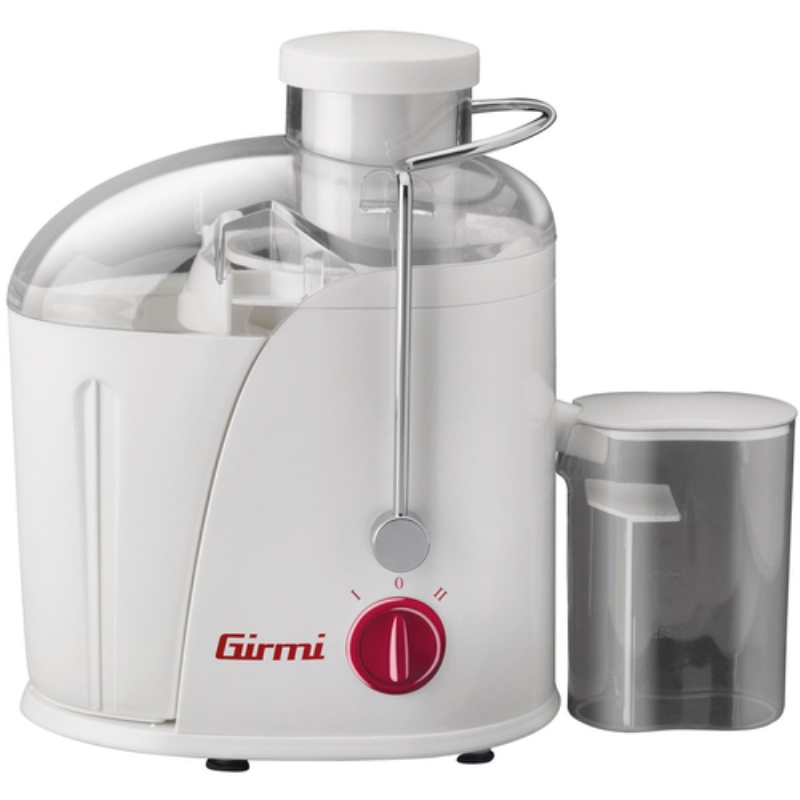 GIRMI Estrattore Girmi CEN01 centrifuga 400 W capienza 350 ml